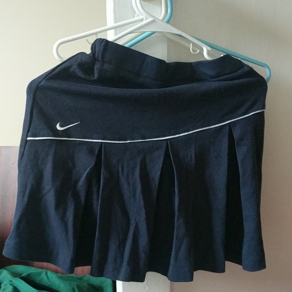 Nike tennis skirt